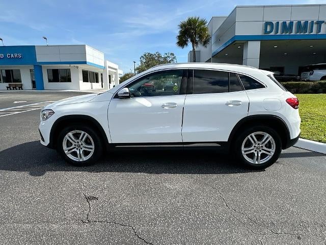 2023 Mercedes-Benz GLA GLA 250