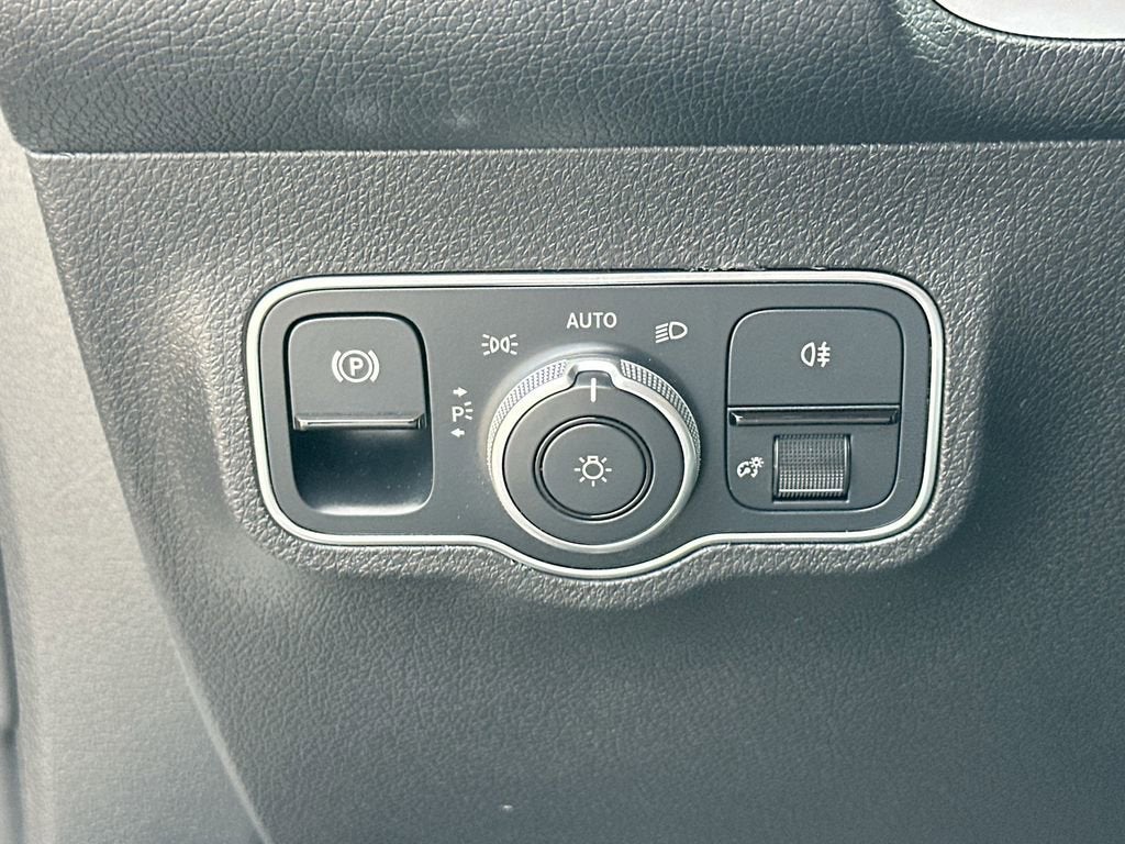 2024 Mercedes-Benz EQB EQB 250+