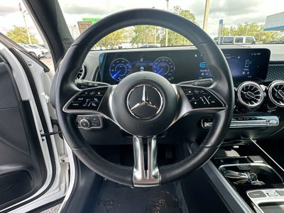 2024 Mercedes-Benz EQB EQB 250+