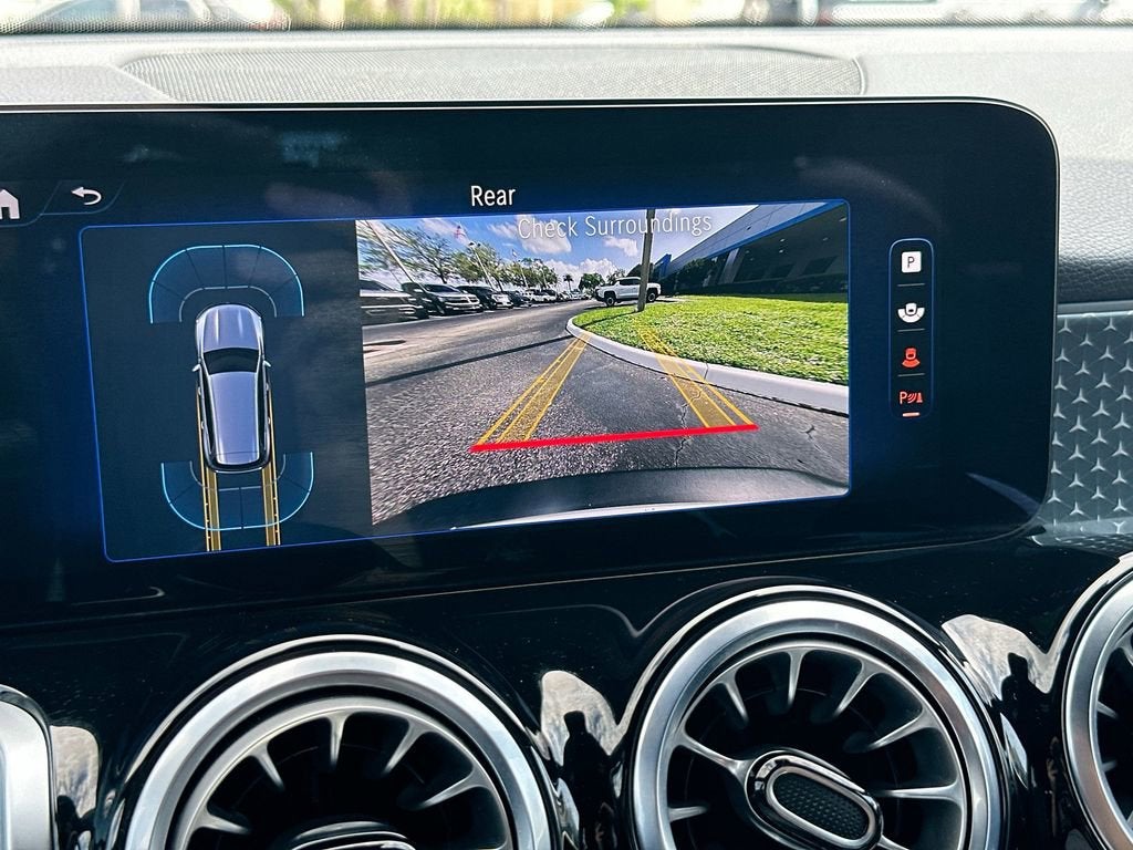 2024 Mercedes-Benz EQB EQB 250+