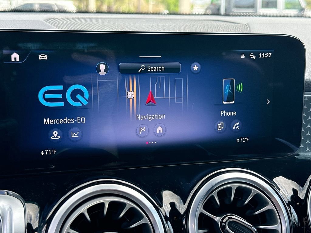 2024 Mercedes-Benz EQB EQB 250+