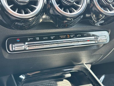 2024 Mercedes-Benz EQB EQB 250+