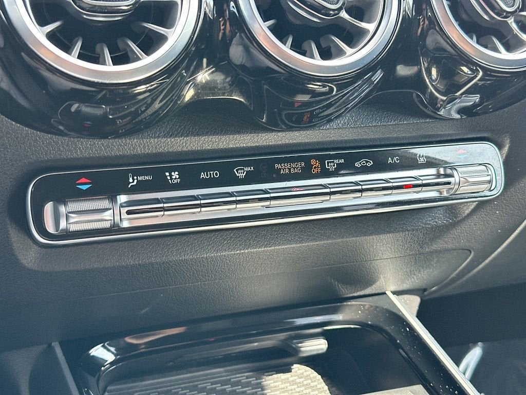 2024 Mercedes-Benz EQB EQB 250+