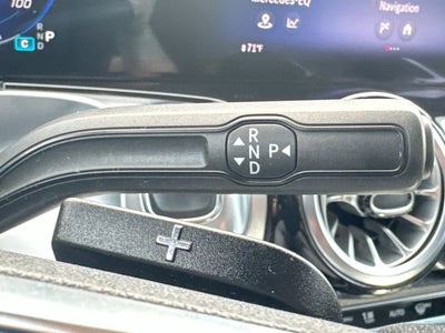 2024 Mercedes-Benz EQB EQB 250+