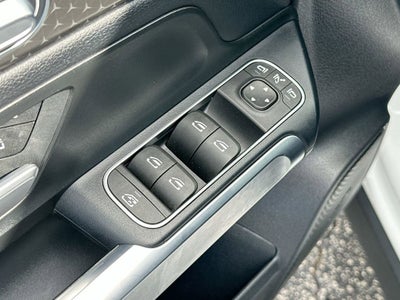 2024 Mercedes-Benz EQB EQB 250+