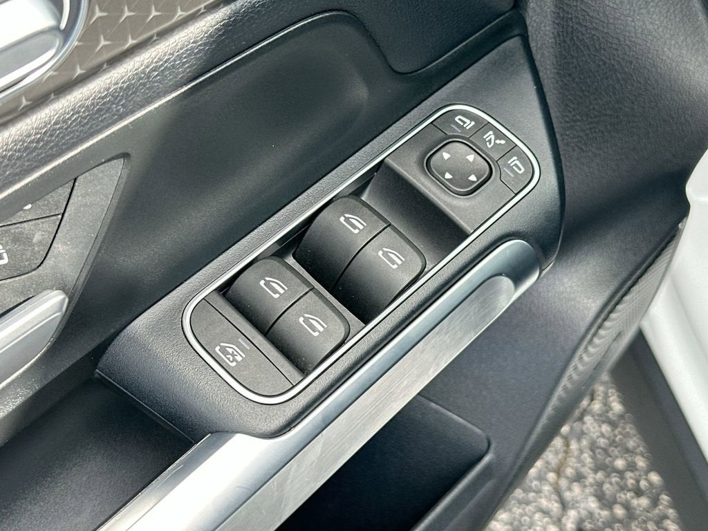 2024 Mercedes-Benz EQB EQB 250+