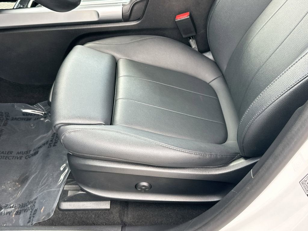 2024 Mercedes-Benz EQB EQB 250+