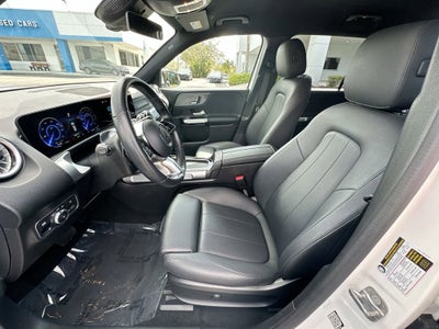 2024 Mercedes-Benz EQB EQB 250+