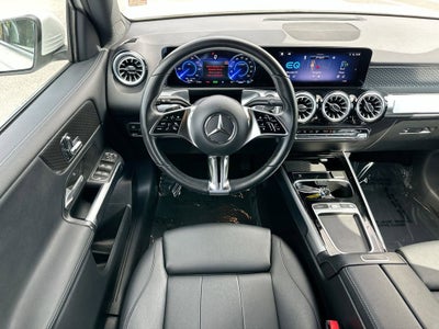 2024 Mercedes-Benz EQB EQB 250+