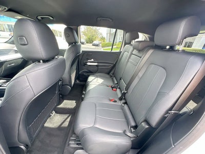 2024 Mercedes-Benz EQB EQB 250+