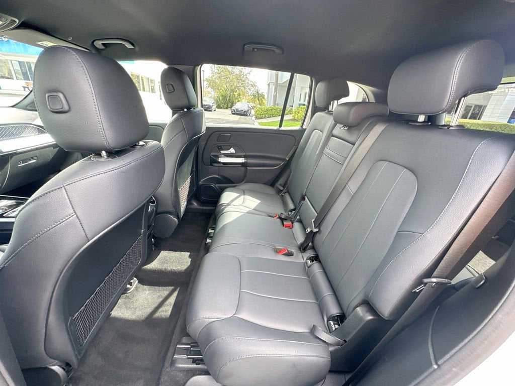 2024 Mercedes-Benz EQB EQB 250+