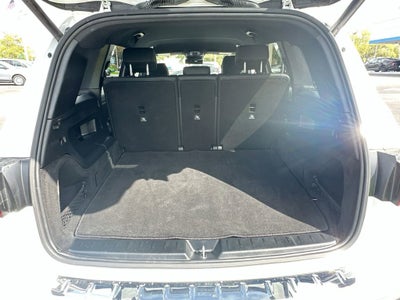 2024 Mercedes-Benz EQB EQB 250+