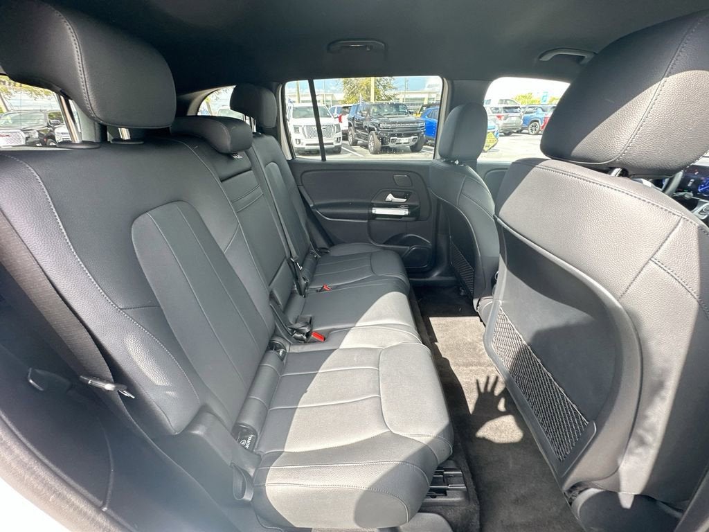 2024 Mercedes-Benz EQB EQB 250+