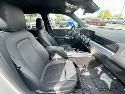 2024 Mercedes-Benz EQB EQB 250+