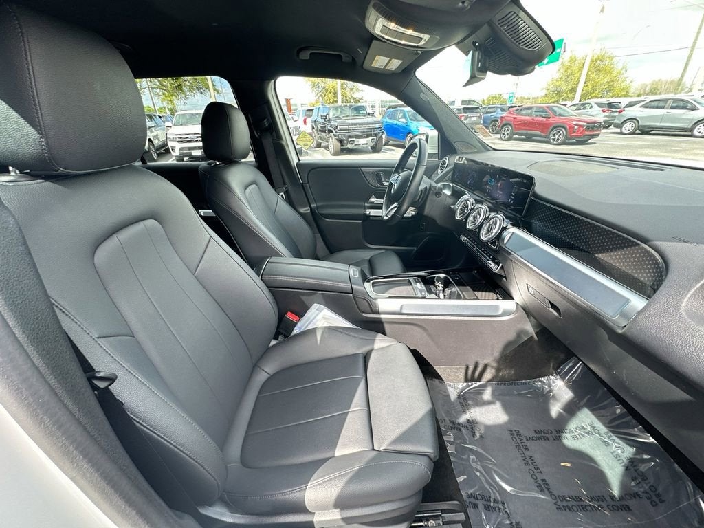 2024 Mercedes-Benz EQB EQB 250+