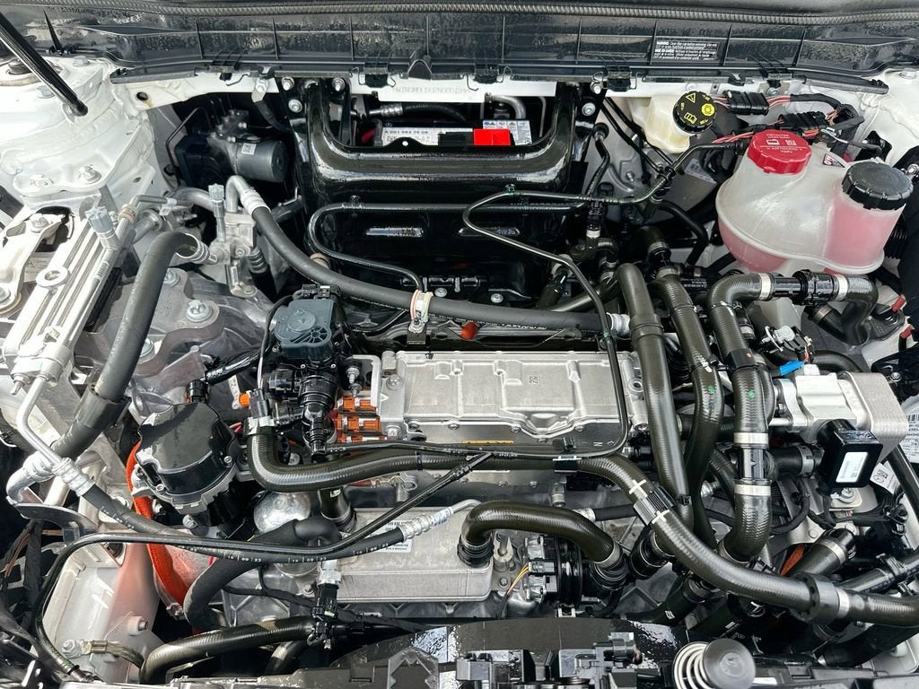 2024 Mercedes-Benz EQB EQB 250+