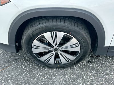 2024 Mercedes-Benz EQB EQB 250+