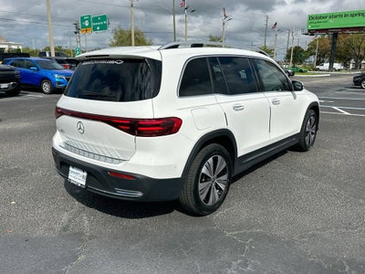 2024 Mercedes-Benz EQB EQB 250+