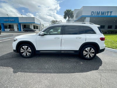 2024 Mercedes-Benz EQB EQB 250+