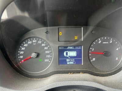 2021 Mercedes-Benz Sprinter 2500 Base