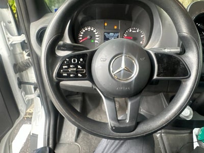 2021 Mercedes-Benz Sprinter 2500 Base