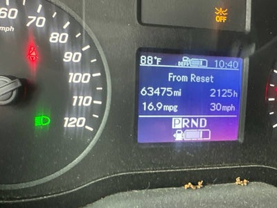 2021 Mercedes-Benz Sprinter 2500 Base