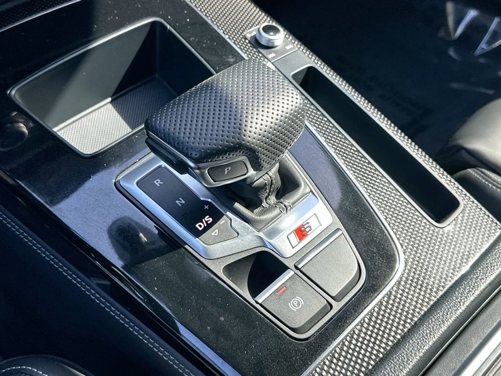 2023 Audi SQ5 Sportback Prestige TFSI quattro Tiptronic