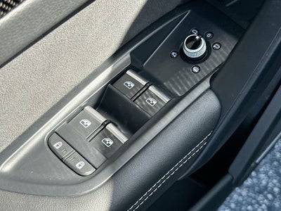 2023 Audi SQ5 Sportback Prestige TFSI quattro Tiptronic