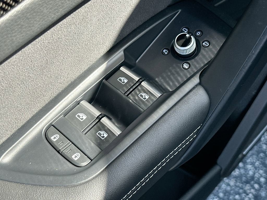 2023 Audi SQ5 Sportback Prestige TFSI quattro Tiptronic