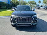 2023 Audi SQ5 Sportback Prestige TFSI quattro Tiptronic