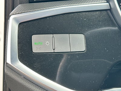 2019 Audi Q3 2.0T Premium