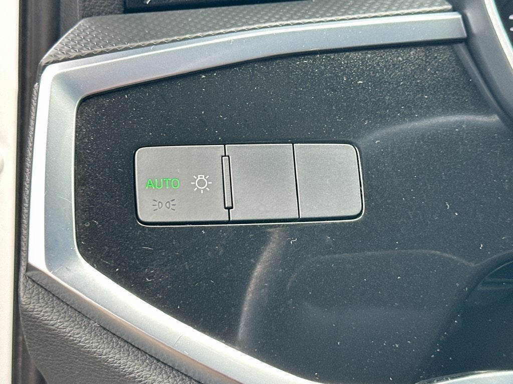 2019 Audi Q3 2.0T Premium