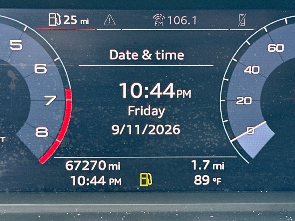 2019 Audi Q3 2.0T Premium