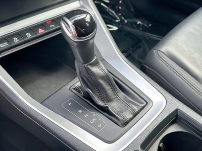 2019 Audi Q3 2.0T Premium