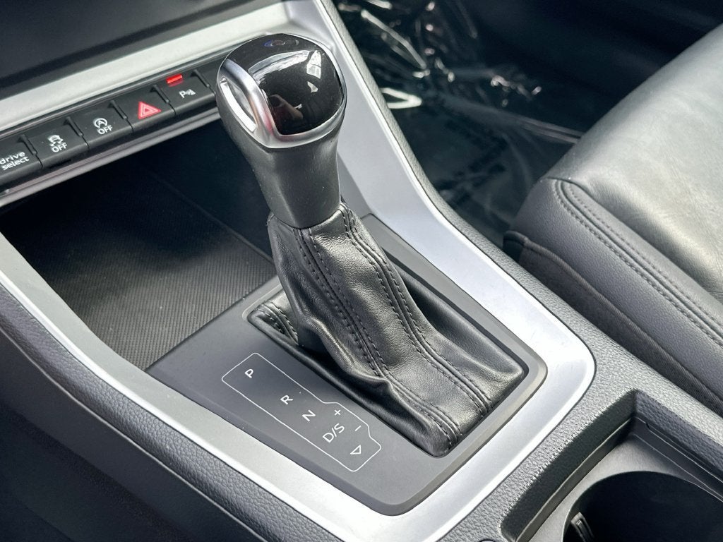 2019 Audi Q3 2.0T Premium