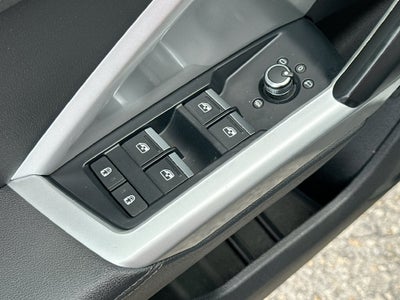 2019 Audi Q3 2.0T Premium