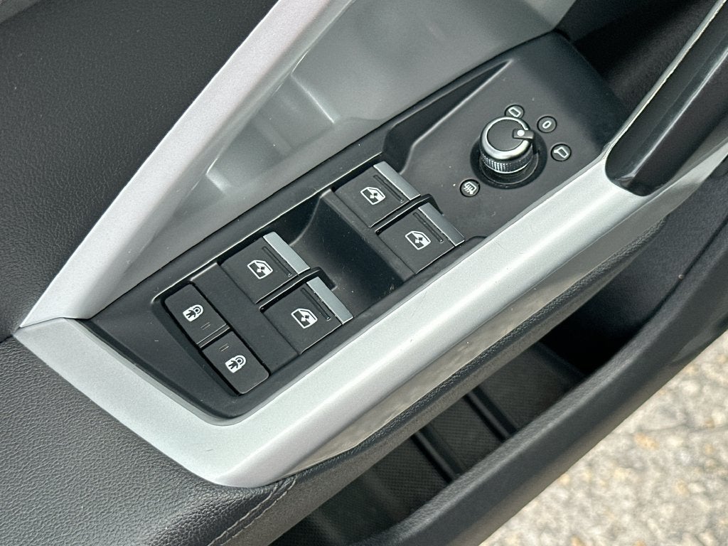 2019 Audi Q3 2.0T Premium