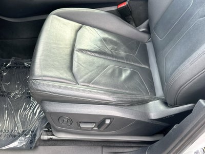 2019 Audi Q3 2.0T Premium