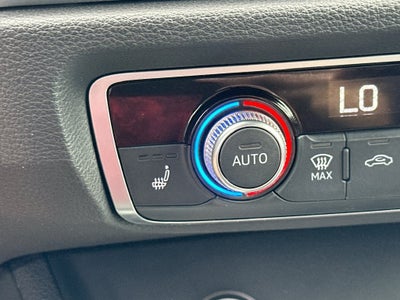 2019 Audi Q3 2.0T Premium