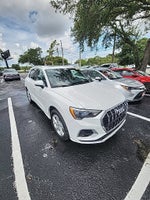 2019 Audi Q3 2.0T Premium