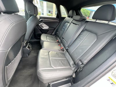 2019 Audi Q3 2.0T Premium