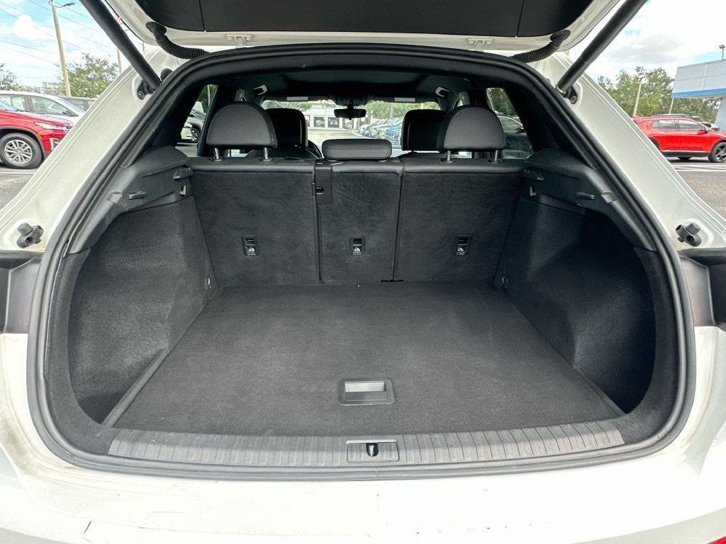 2019 Audi Q3 2.0T Premium