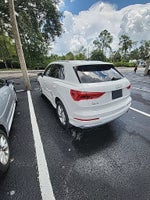 2019 Audi Q3 2.0T Premium
