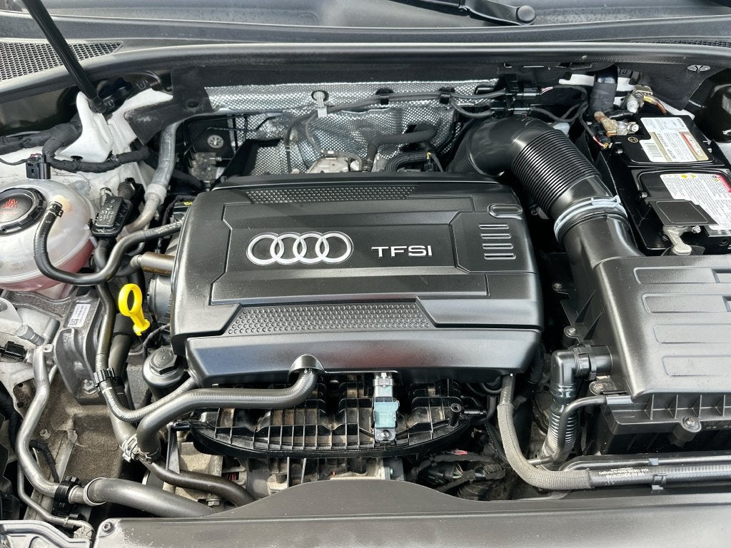 2019 Audi Q3 2.0T Premium