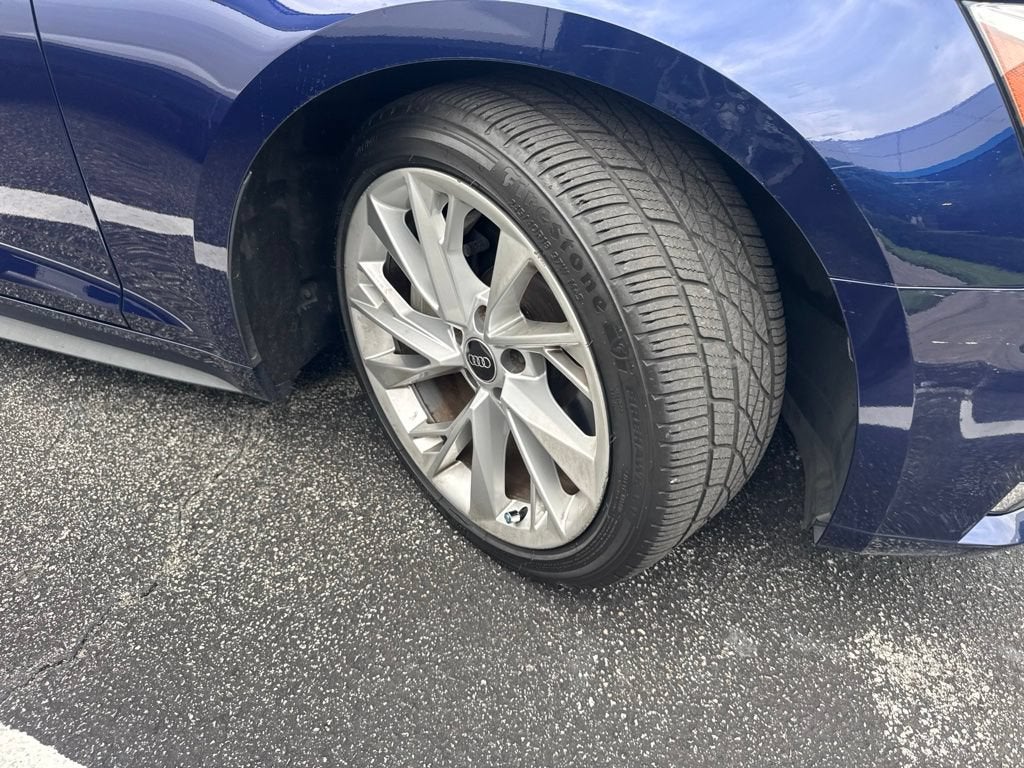 2019 Audi A5 45 Premium