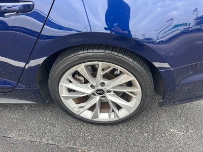 2019 Audi A5 45 Premium