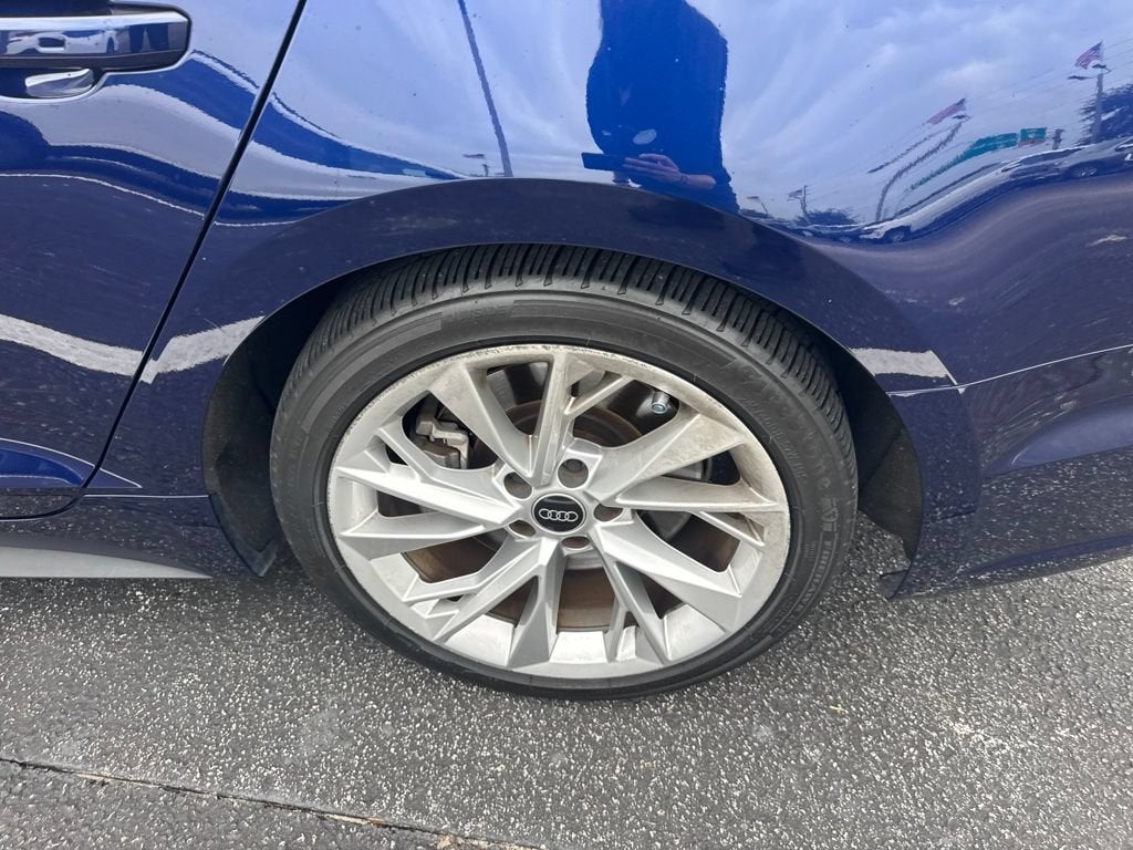 2019 Audi A5 45 Premium