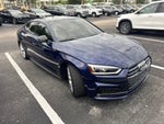 2019 Audi A5 45 Premium