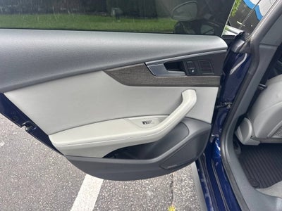 2019 Audi A5 45 Premium