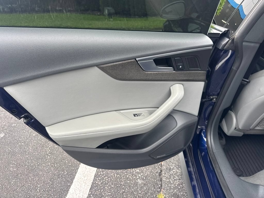 2019 Audi A5 45 Premium